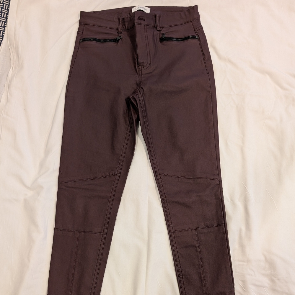 Calvin Klein Woman's Size 4